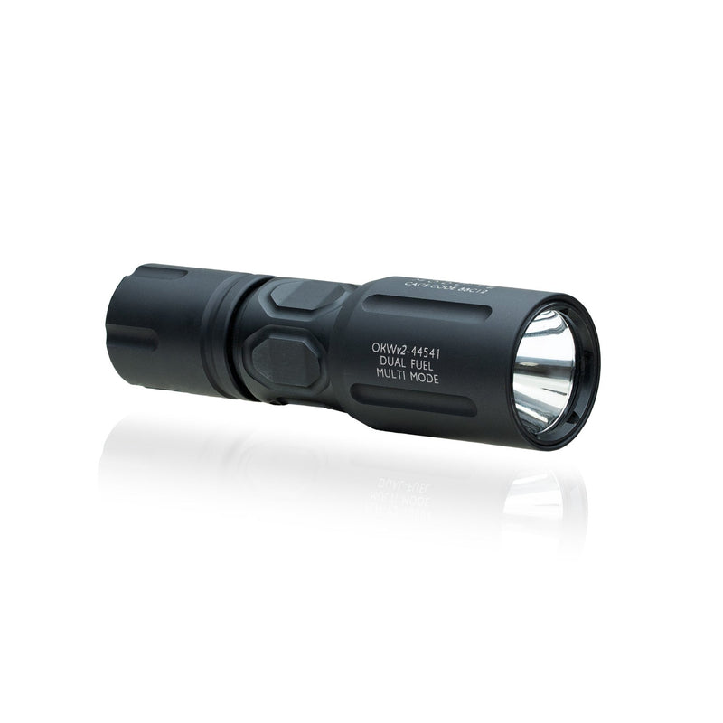 MODLITE - MULTI-MODE HANDHELD OKW V2 18350 LIGHT PACKAGE - GSS Gear FWB
