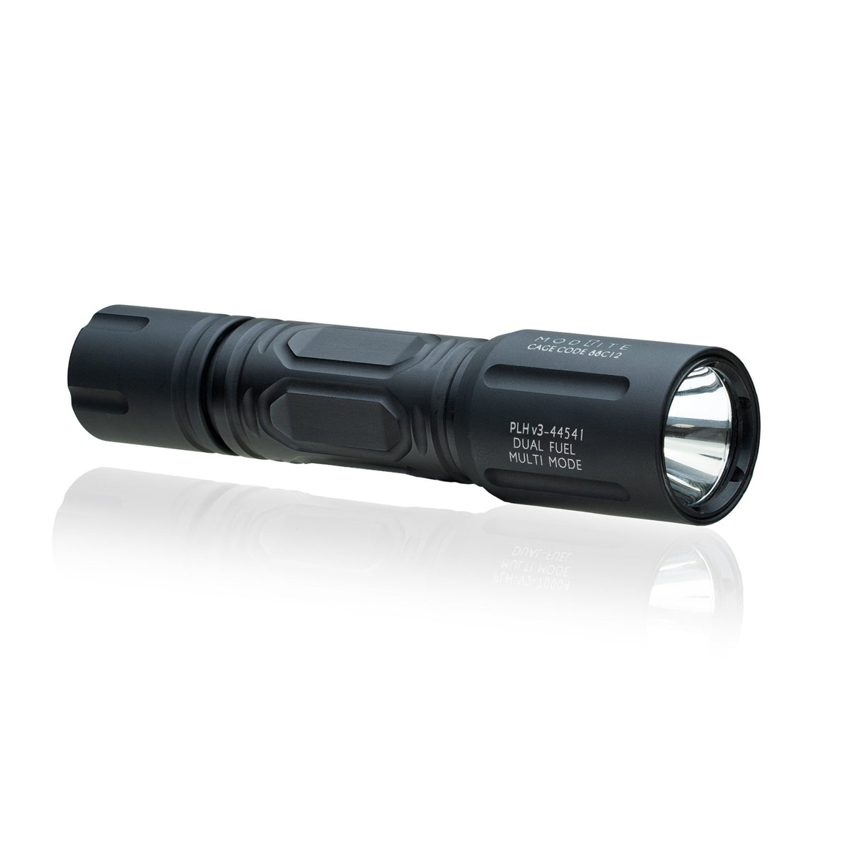 MODLITE - MULTI-MODE HANDHELD PLH™v3 18650 LIGHT PACKAGE - GSS Gear FWB