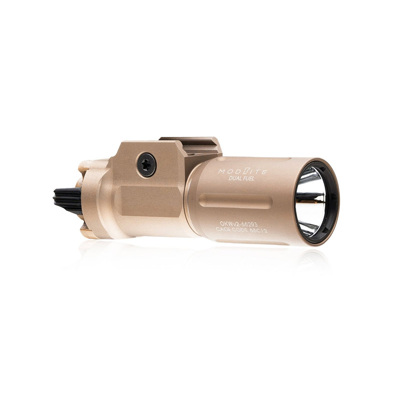 MODLITE - PL350®G3 OKW™v3 LIGHT PACKAGE - GSS Gear FWB