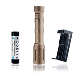 MODLITE - PLH™v3 18650 RIFLE LIGHT PACKAGE - GSS Gear FWB