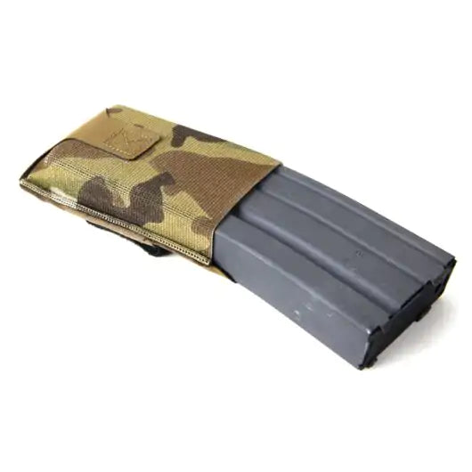 HIGH RISE M4 BELT POUCH