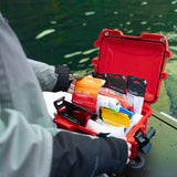 MY MEDIC - MyFAK PRO | WATERPROOF BOAT FIRST AID KIT - GSS Gear FWB