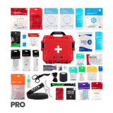 MY MEDIC - MyFAK PRO | WATERPROOF BOAT FIRST AID KIT - GSS Gear FWB