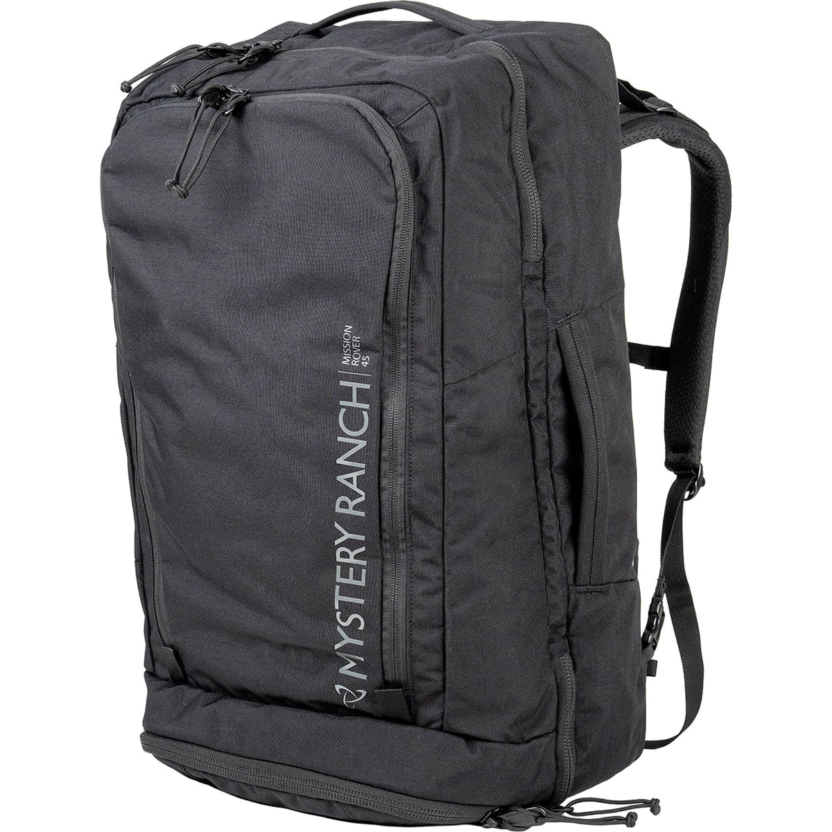 MYSTERY RANCH - MISSION ROVER 45 [BLACK] - GSS Gear FWB