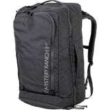 MYSTERY RANCH - MISSION ROVER 45 [BLACK] - GSS Gear FWB