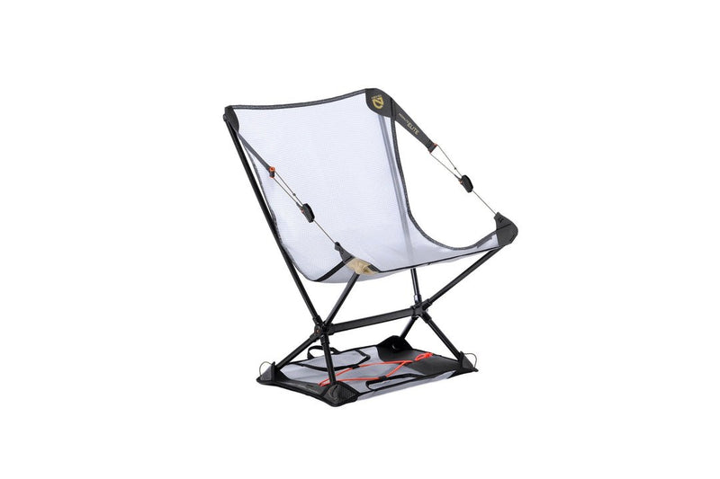 NEMO EQUIPMENT, INC. - MOONLITE™ ELITE RECLINING BACKPACKING CHAIR - GSS Gear FWB