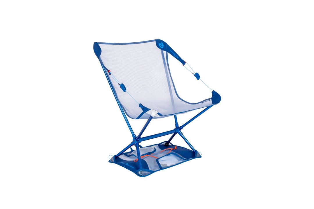 NEMO EQUIPMENT, INC. - MOONLITE™ ELITE RECLINING BACKPACKING CHAIR - GSS Gear FWB