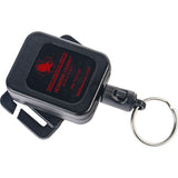 NORTH AMERICAN RESCUE - RETRACTABLE SCISSOR LEASH [MOLLE] - GSS Gear FWB