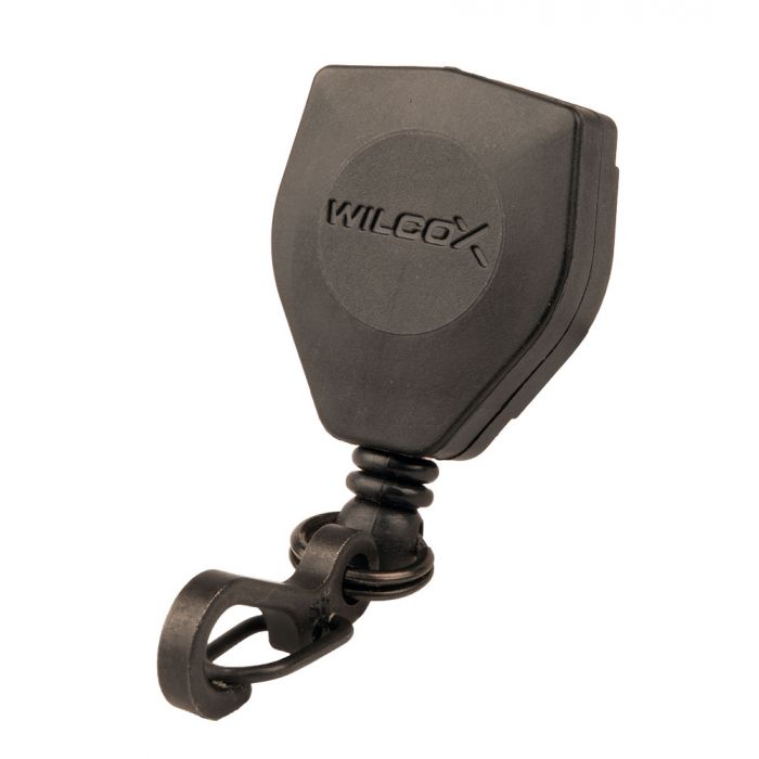 WILCOX NVG THREE HOLD SHROUD STANDARD LANYARD/CUP