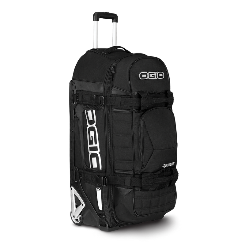 RIG 9800 TRAVEL BAG