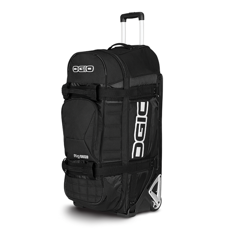 RIG 9800 TRAVEL BAG