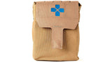 LARGE TRAUMA KIT NOW!™ (EMPTY) - MOLLE