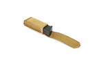 FLAPPED SINGLE PISTOL MAG POUCH