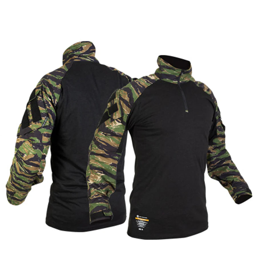 G3 COMBAT SHIRT™ ORIGINAL VIETNAM TIGER STRIPE