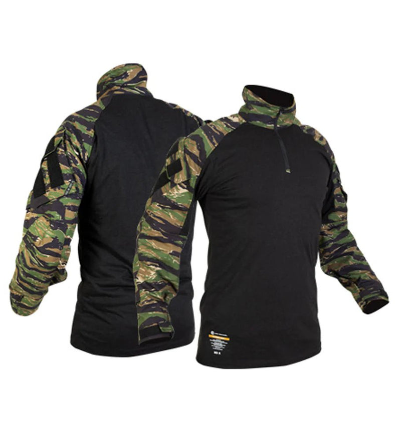 G3 COMBAT SHIRT™ | ORIGINAL VIETNAM TIGER STRIPE
