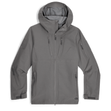OUTDOOR RESEARCH - ALLIES MOUNTAIN II JACKET - GSS Gear FWB