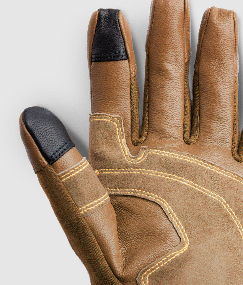 OUTDOOR RESEARCH - IRONSIGHT II FR GLOVE - GSS Gear FWB