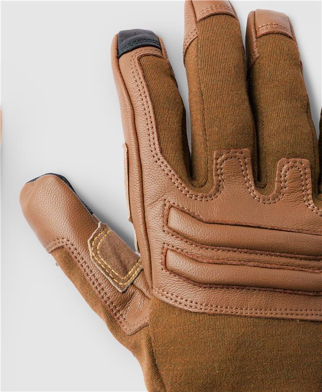OUTDOOR RESEARCH - IRONSIGHT II FR GLOVE - GSS Gear FWB