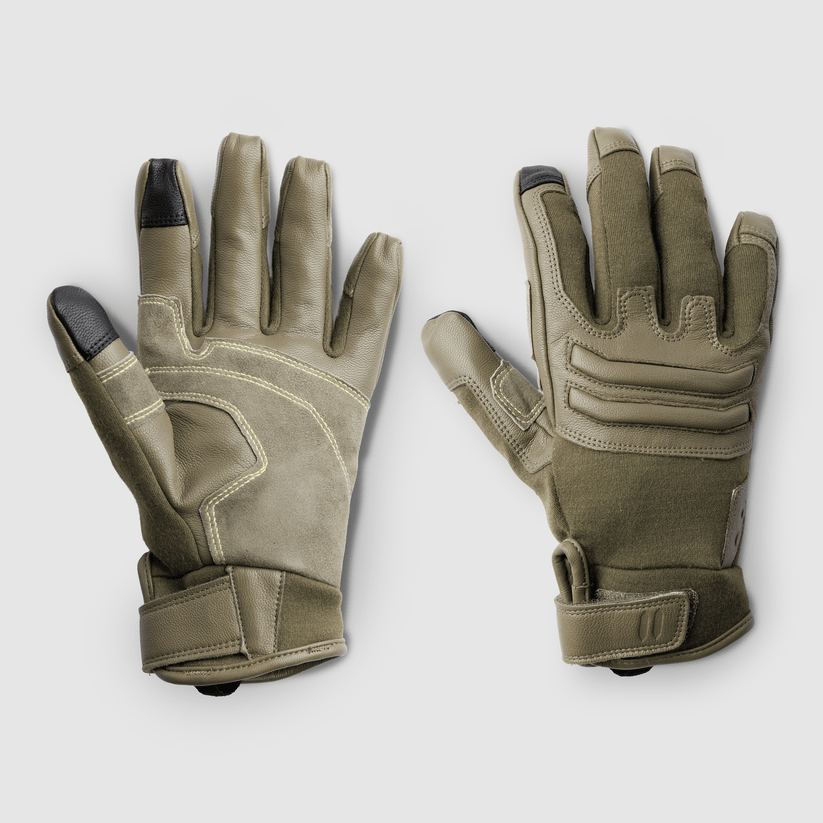 OUTDOOR RESEARCH - IRONSIGHT II FR GLOVE - GSS Gear FWB