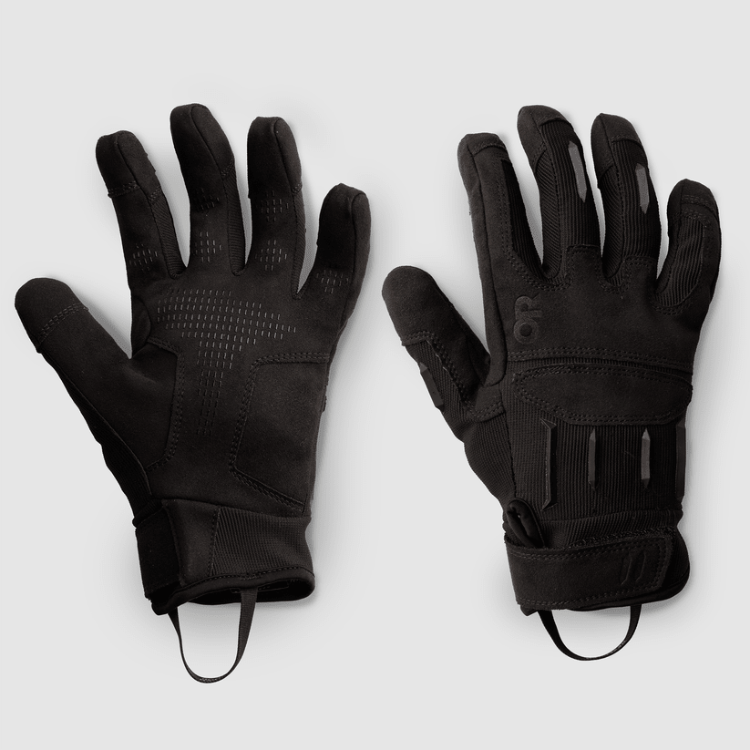 OUTDOOR RESEARCH - IRONSIGHT II GLOVE - GSS Gear FWB