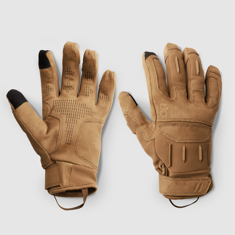 OUTDOOR RESEARCH - IRONSIGHT II GLOVE - GSS Gear FWB