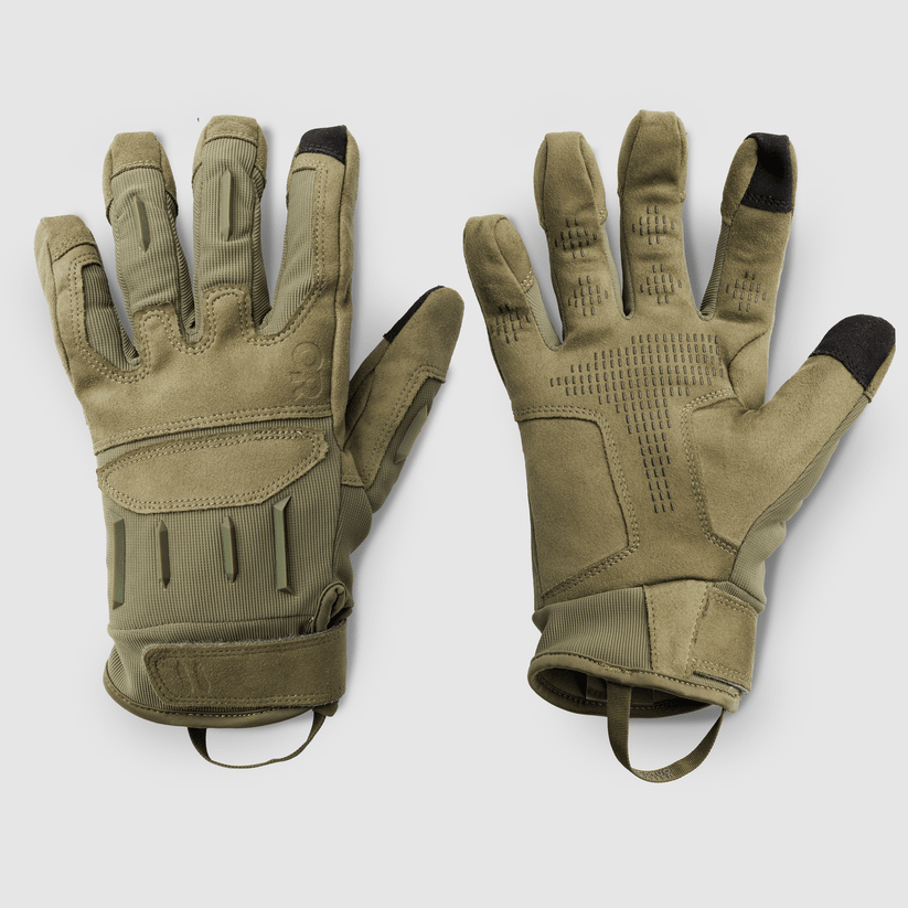OUTDOOR RESEARCH - IRONSIGHT II GLOVE - GSS Gear FWB