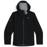 OUTDOOR RESEARCH - MEN'S STRATOBURST STRETCH RAIN JACKET - GSS Gear FWB