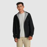 OUTDOOR RESEARCH - MEN'S STRATOBURST STRETCH RAIN JACKET - GSS Gear FWB