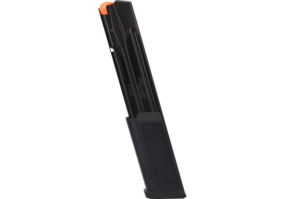 P320 30RD EXTENDED MAGAZINE