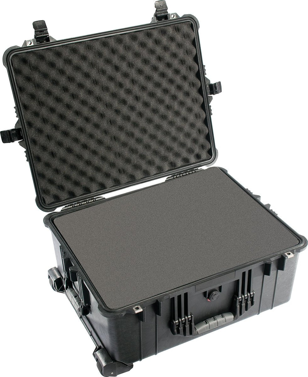 PELICAN PRODUCTS, INC. - PELICAN 1610 W/ FOAM - GSS Gear FWB