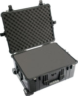 PELICAN PRODUCTS, INC. - PELICAN 1610 W/ FOAM - GSS Gear FWB