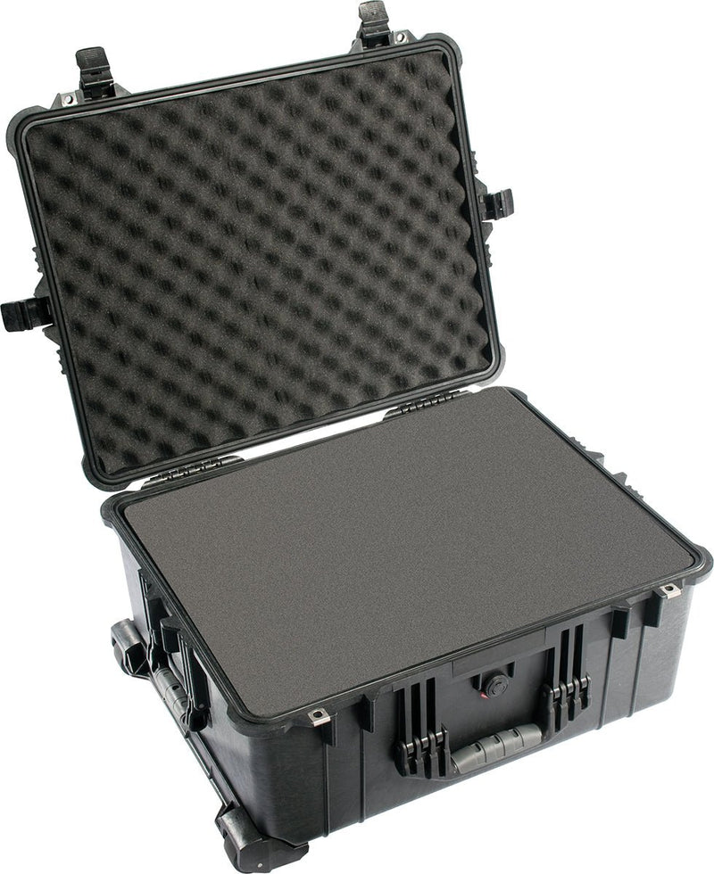 PELICAN PRODUCTS, INC. - PELICAN 1610 W/ FOAM - GSS Gear FWB