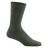T4033 - BOOT HEAVYWEIGHT TACTICAL SOCK WITH FULL CUSHION