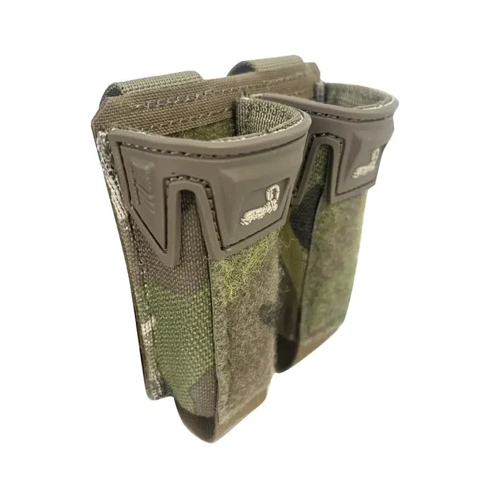 PINCER™ PISTOL DOUBLE POUCH