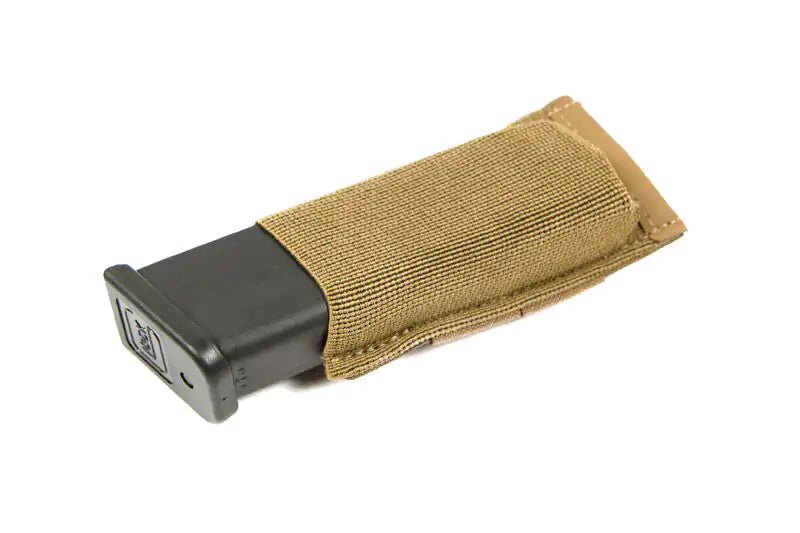 TEN-SPEED® SINGLE PISTOL MAG POUCH