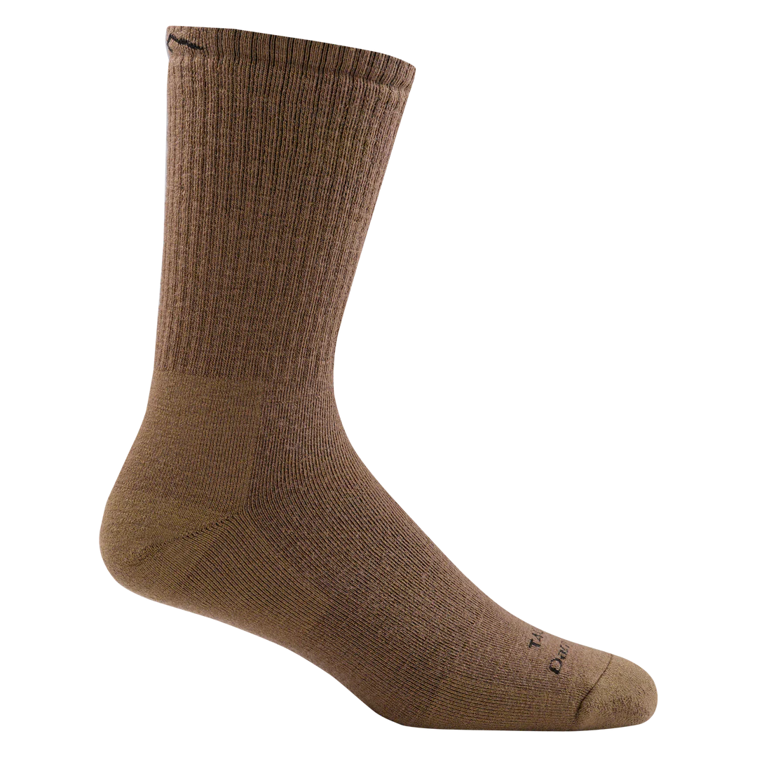 T4033 - BOOT HEAVYWEIGHT TACTICAL SOCK W/ FULL CUSHION