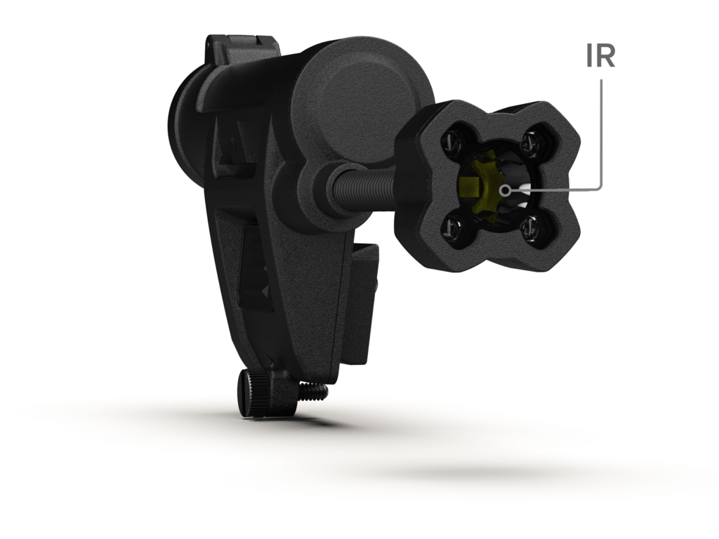 CHARGE X IR MAX