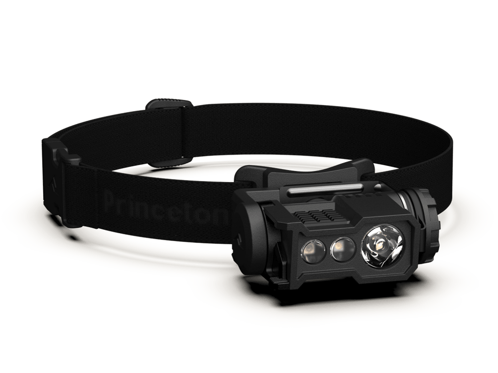 PRINCETON TEC - GHOST X MPLS - GSS Gear FWB