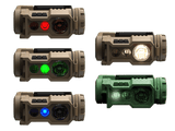 PRINCETON TEC - GHOST X MPLS - GSS Gear FWB