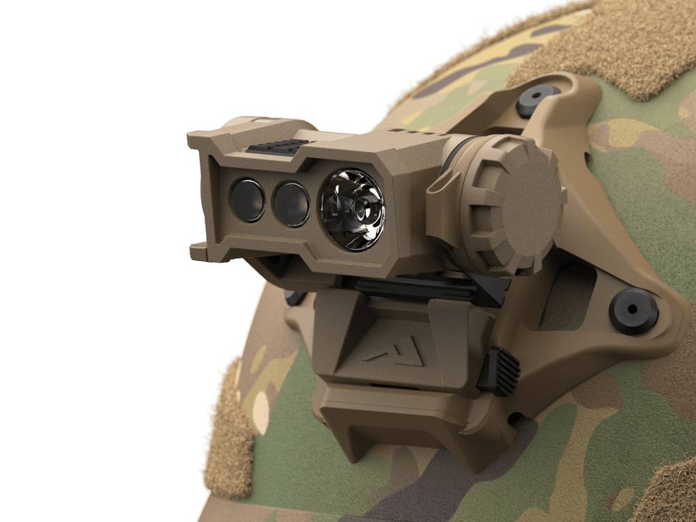 PRINCETON TEC - GHOST X MPLS - GSS Gear FWB