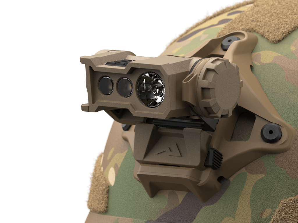 PRINCETON TEC - GHOST X MPLS - GSS Gear FWB