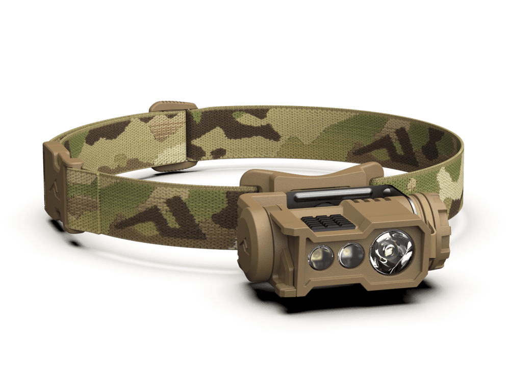 PRINCETON TEC - GHOST X MPLS - GSS Gear FWB