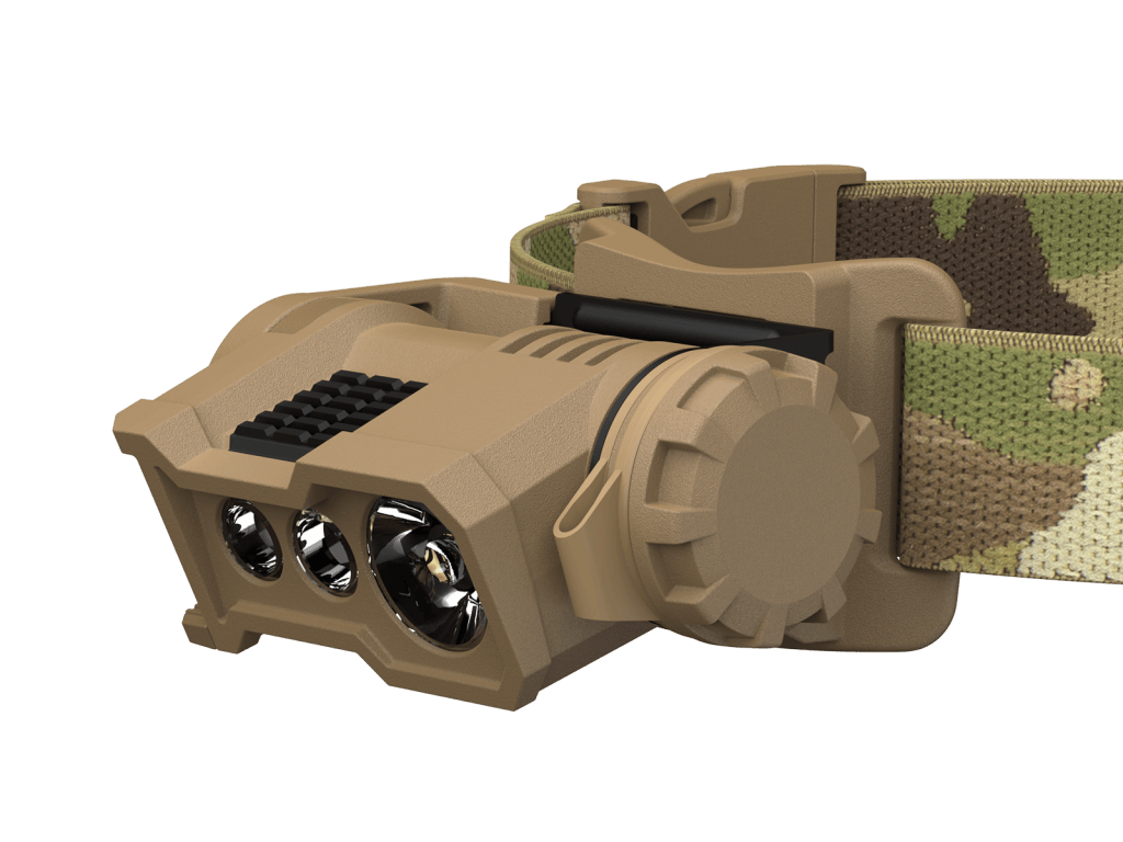 PRINCETON TEC - GHOST X MPLS - GSS Gear FWB