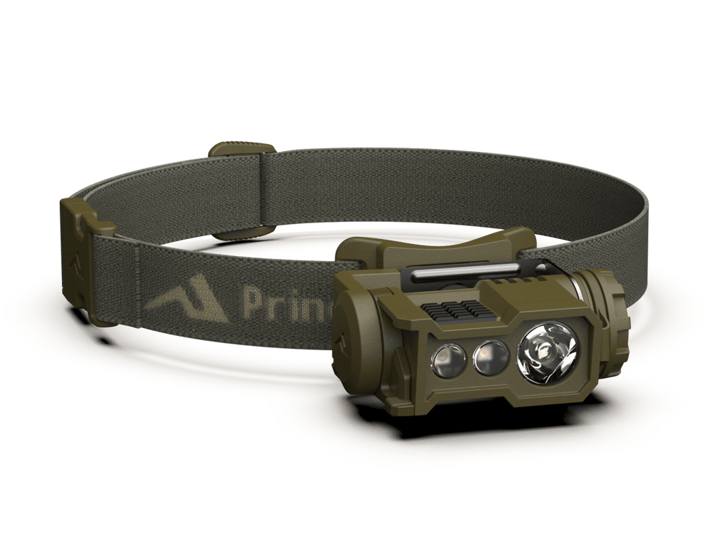 PRINCETON TEC - GHOST X MPLS - GSS Gear FWB