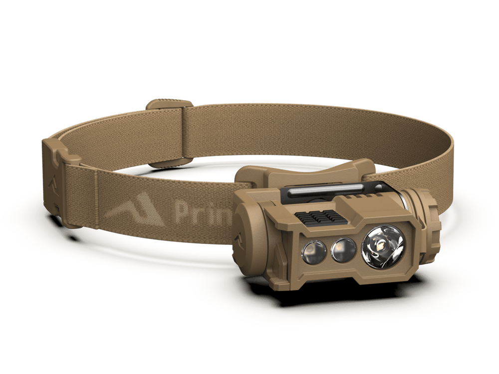 PRINCETON TEC - GHOST X MPLS - GSS Gear FWB