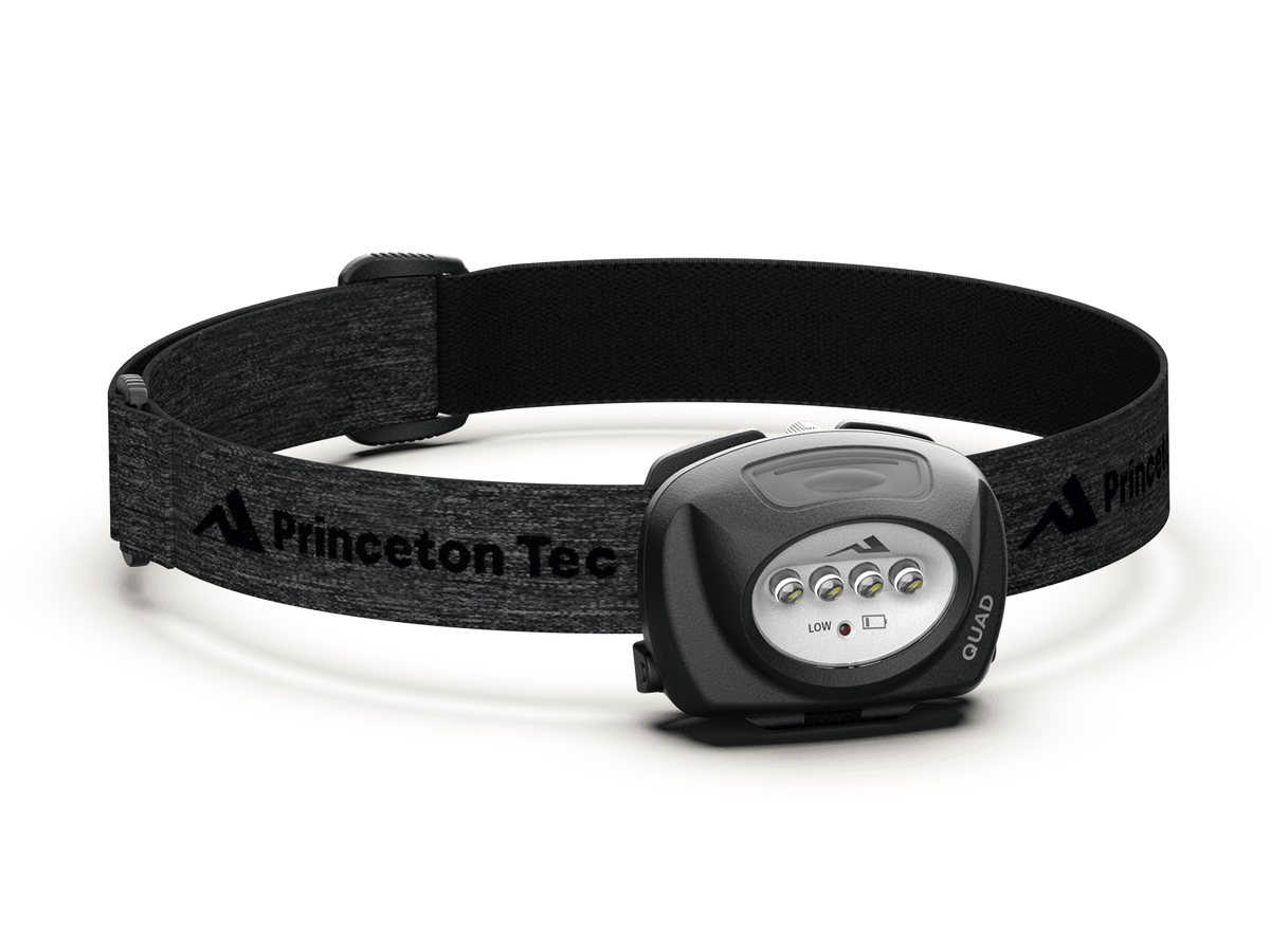 PRINCETON TEC - Quad - GSS Gear FWB