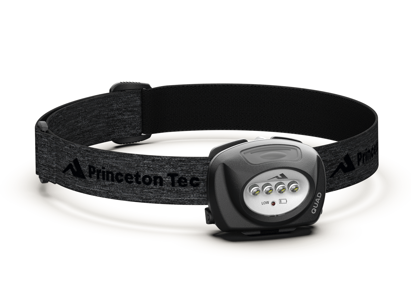 PRINCETON TEC - Quad - GSS Gear FWB