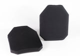 CHASE TACTICAL 3S11M LEVEL III STAND ALONE RIFLE ARMOUR PLATE [MULTI CURVE/ SAPI/ESAPI]