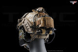 TNVC MOHAWK MK3 GEN. 2 AN/PVS-31 BATTERY BOX COUNTERWEIGHT