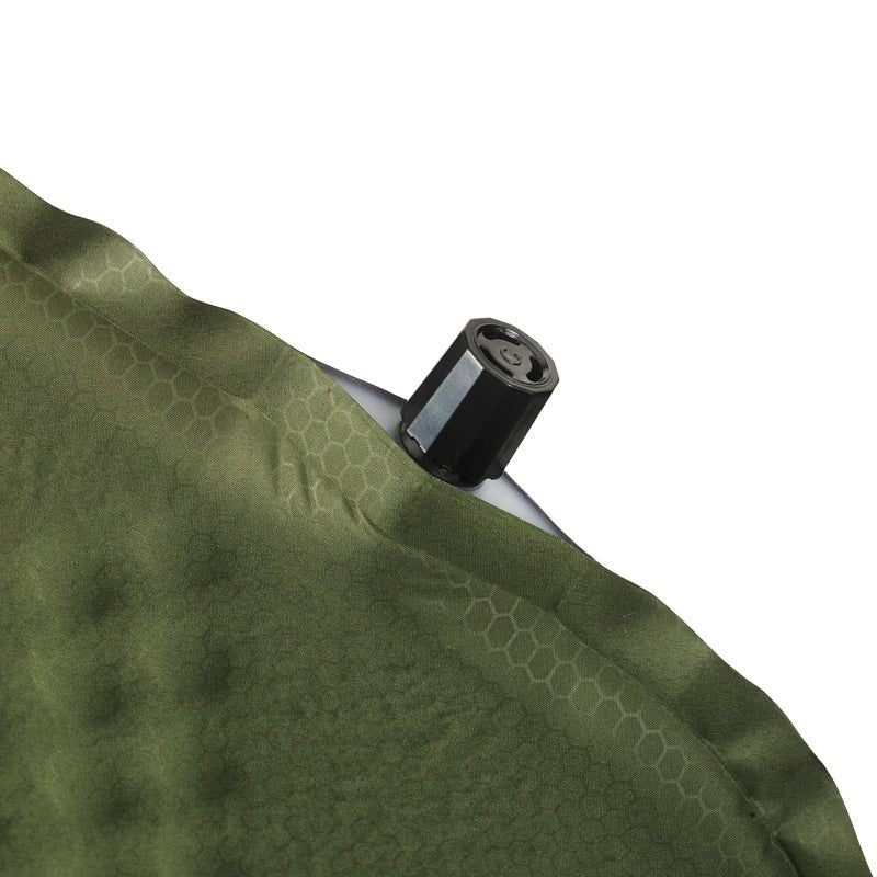 PROFORCE EQUIPMENT - BASECAMP OPS WGTE SELF INFLATING MIDI MAT - GSS Gear FWB